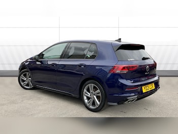 Used Volkswagen Golf 2021 for sale - 78250744: Photo
