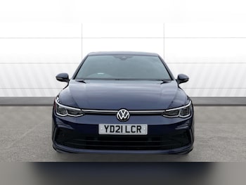 Used Volkswagen Golf 2021 for sale - 78250744: Photo