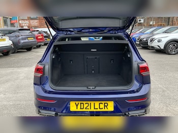 Used Volkswagen Golf 2021 for sale - 78250744: Photo