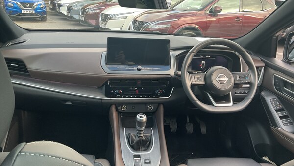 Used Nissan Qashqai 2024 for sale - 76198052: Photo 10