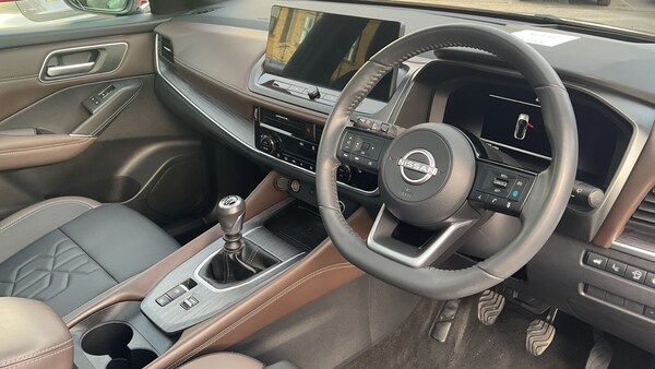 Used Nissan Qashqai 2024 for sale - 76198052: Photo 11
