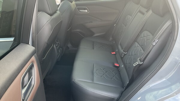 Used Nissan Qashqai 2024 for sale - 76198052: Photo 16