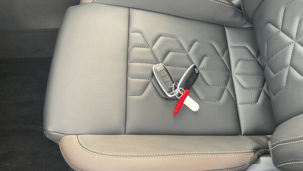 Used Nissan Qashqai 2024 for sale - 76198052: Photo 20