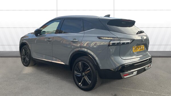 Used Nissan Qashqai 2024 for sale - 76198052: Photo 2