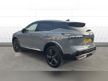 Used Nissan Qashqai 2024 for sale - 76198052: Photo 2