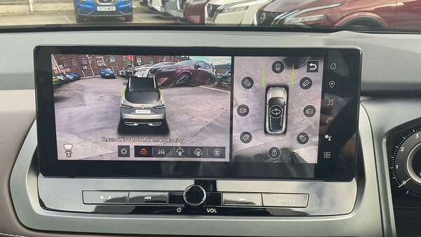 Used Nissan Qashqai 2024 for sale - 76198052: Photo 31
