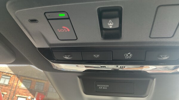 Used Nissan Qashqai 2024 for sale - 76198052: Photo 35