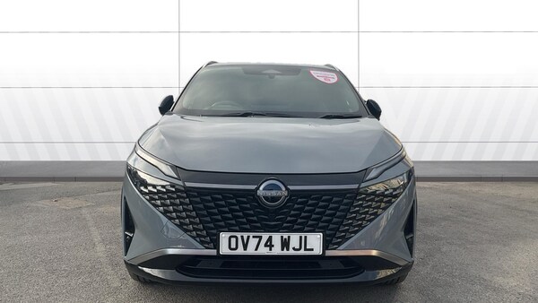 Used Nissan Qashqai 2024 for sale - 76198052: Photo 3