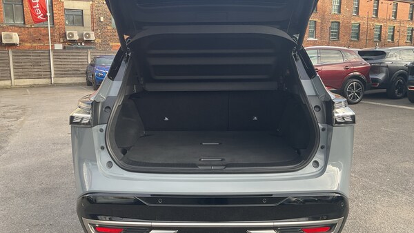 Used Nissan Qashqai 2024 for sale - 76198052: Photo 4