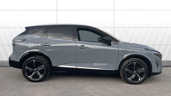 Used Nissan Qashqai 2024 for sale - 76198052: Photo 5