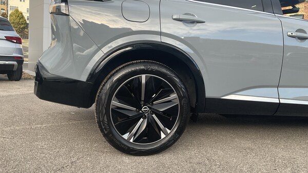 Used Nissan Qashqai 2024 for sale - 76198052: Photo 7