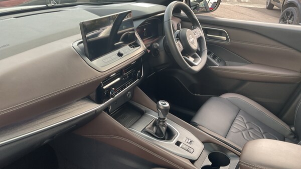 Used Nissan Qashqai 2024 for sale - 76198052: Photo 9