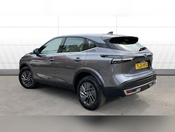 Used Nissan Qashqai 2025 for sale - 75712862: Photo