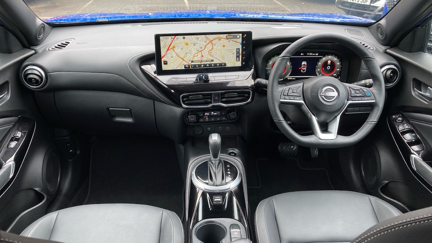 Used Nissan Juke 2024 for sale - 77616095: Photo 10