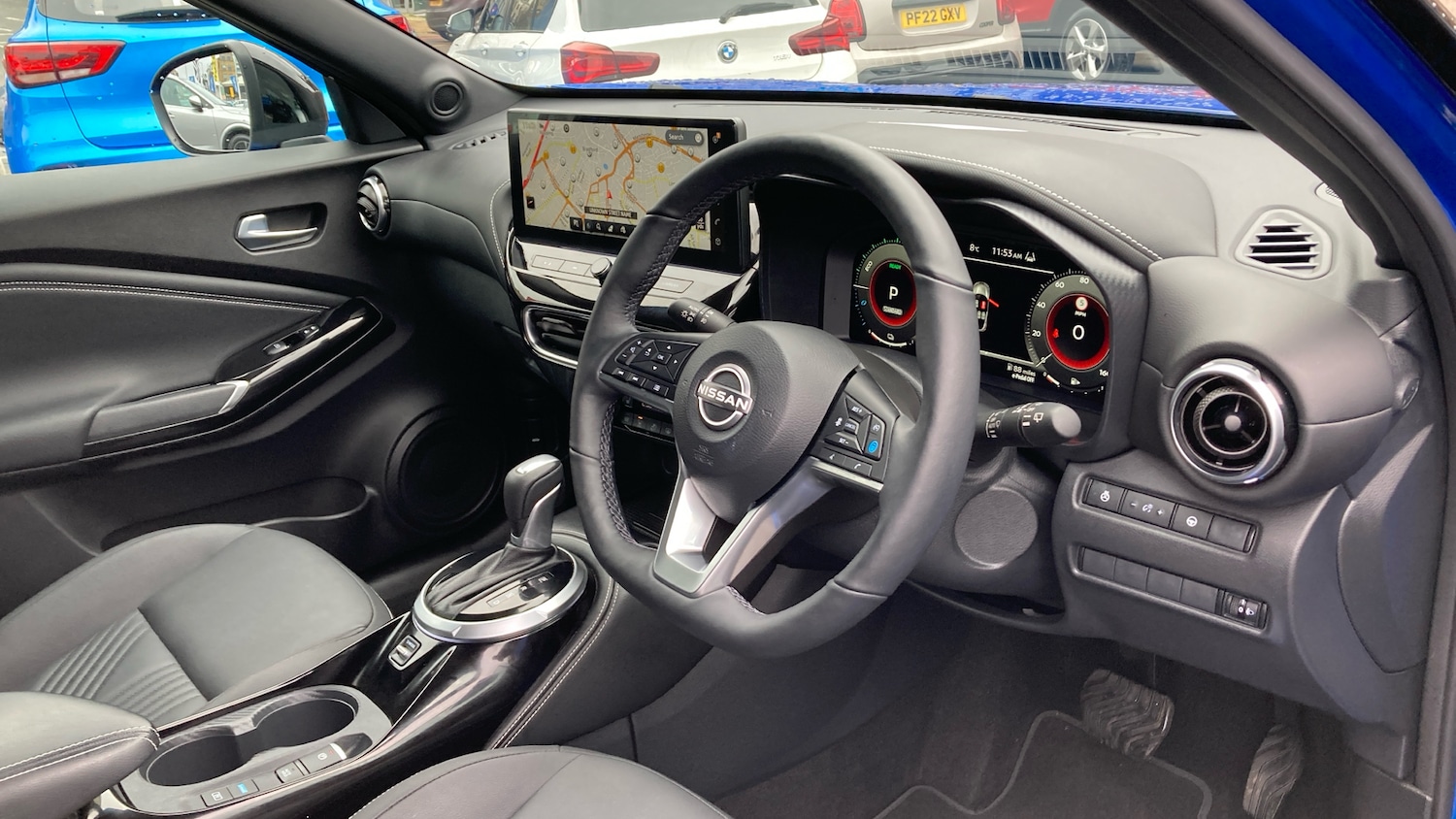 Used Nissan Juke 2024 for sale - 77616095: Photo 11