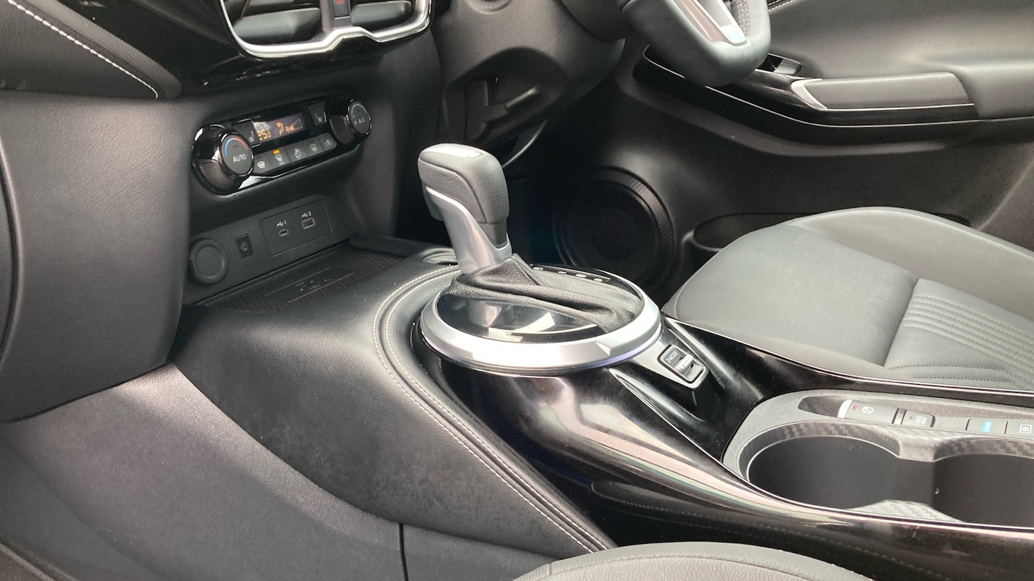 Used Nissan Juke 2024 for sale - 77616095: Photo 13