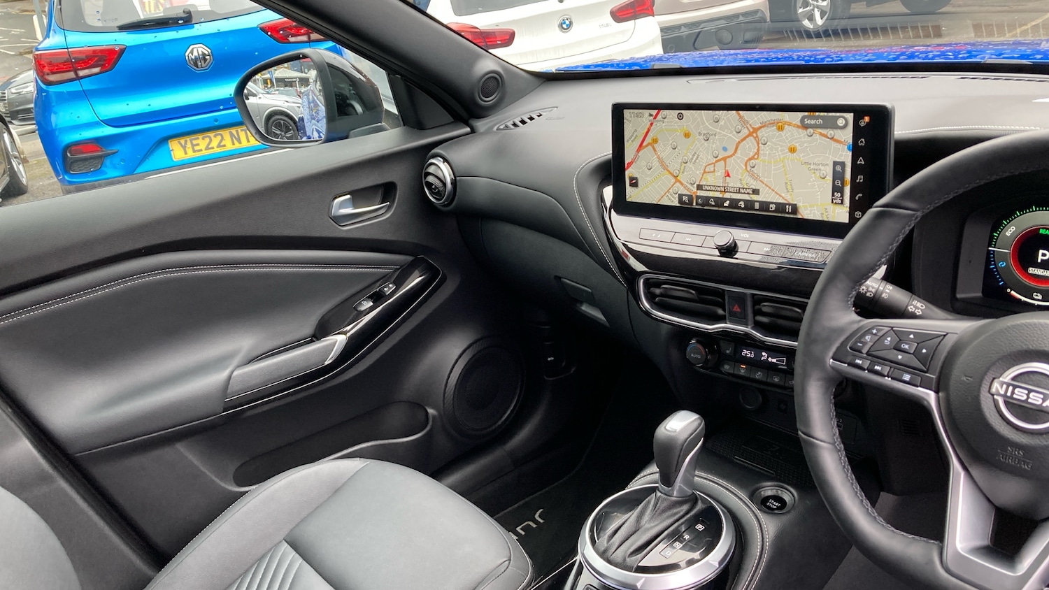 Used Nissan Juke 2024 for sale - 77616095: Photo 14