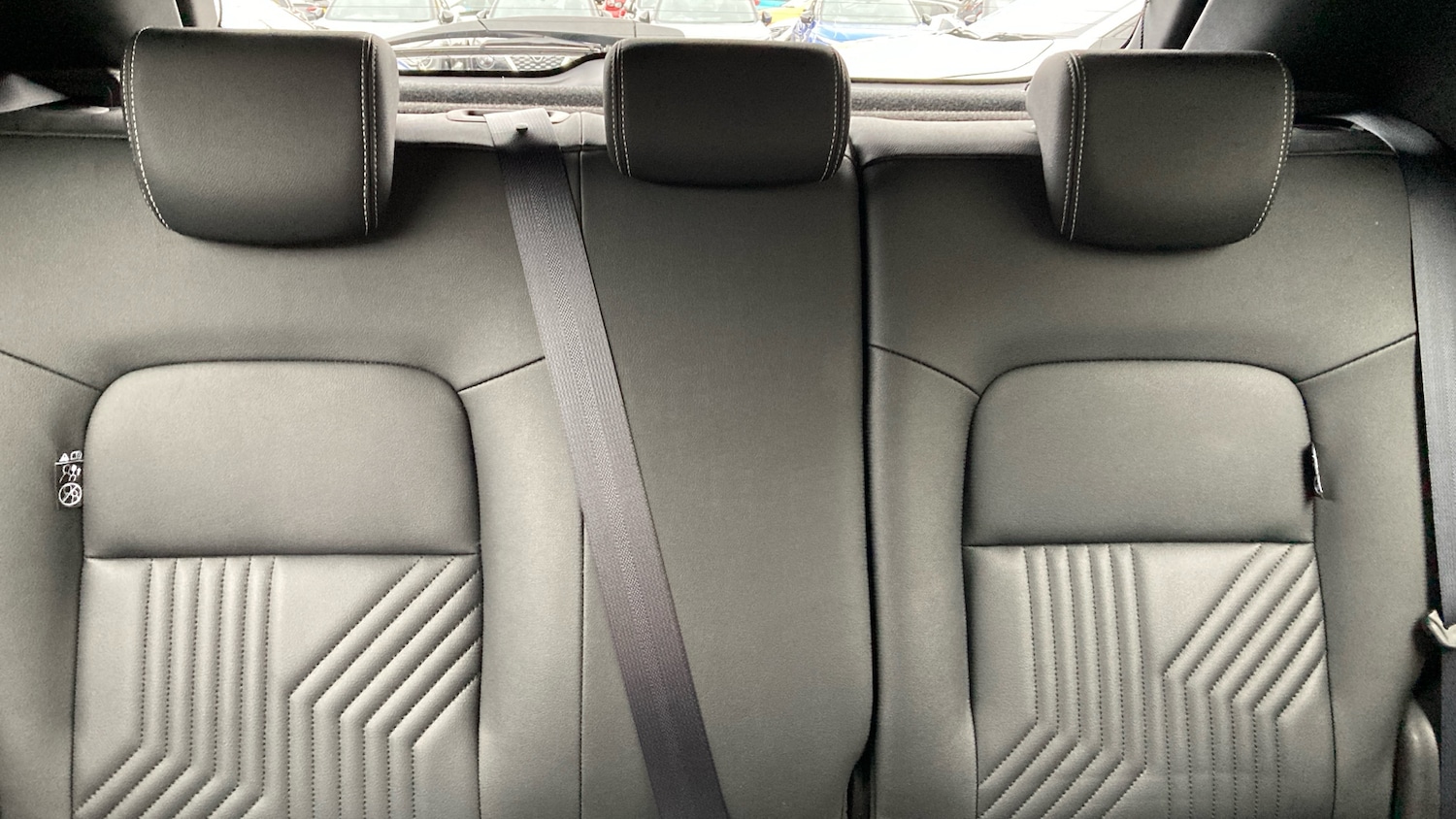 Used Nissan Juke 2024 for sale - 77616095: Photo 15