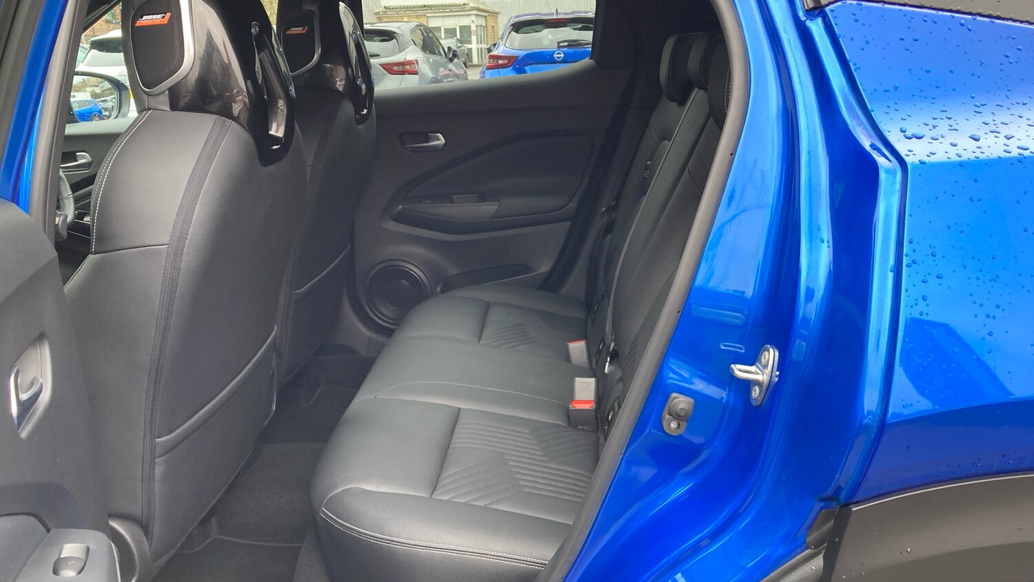 Used Nissan Juke 2024 for sale - 77616095: Photo 16