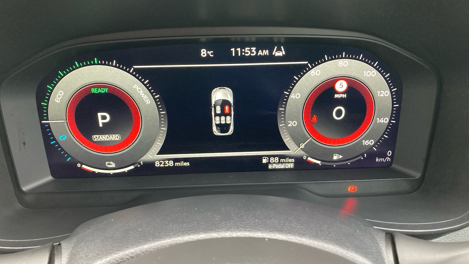 Used Nissan Juke 2024 for sale - 77616095: Photo 18