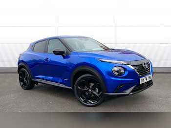 Used Nissan Juke 2024 for sale - 77616095: Photo