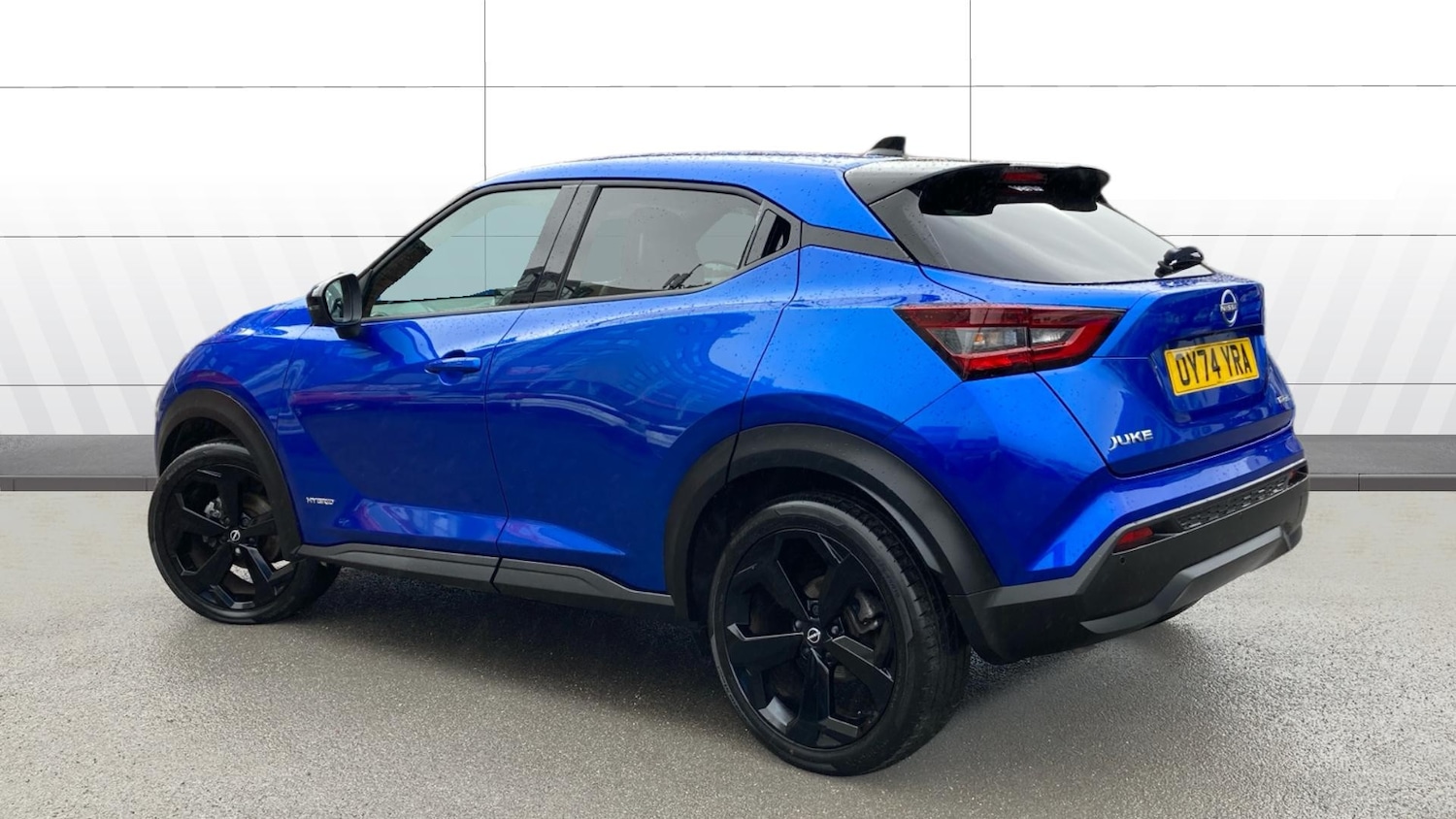 Used Nissan Juke 2024 for sale - 77616095: Photo 2