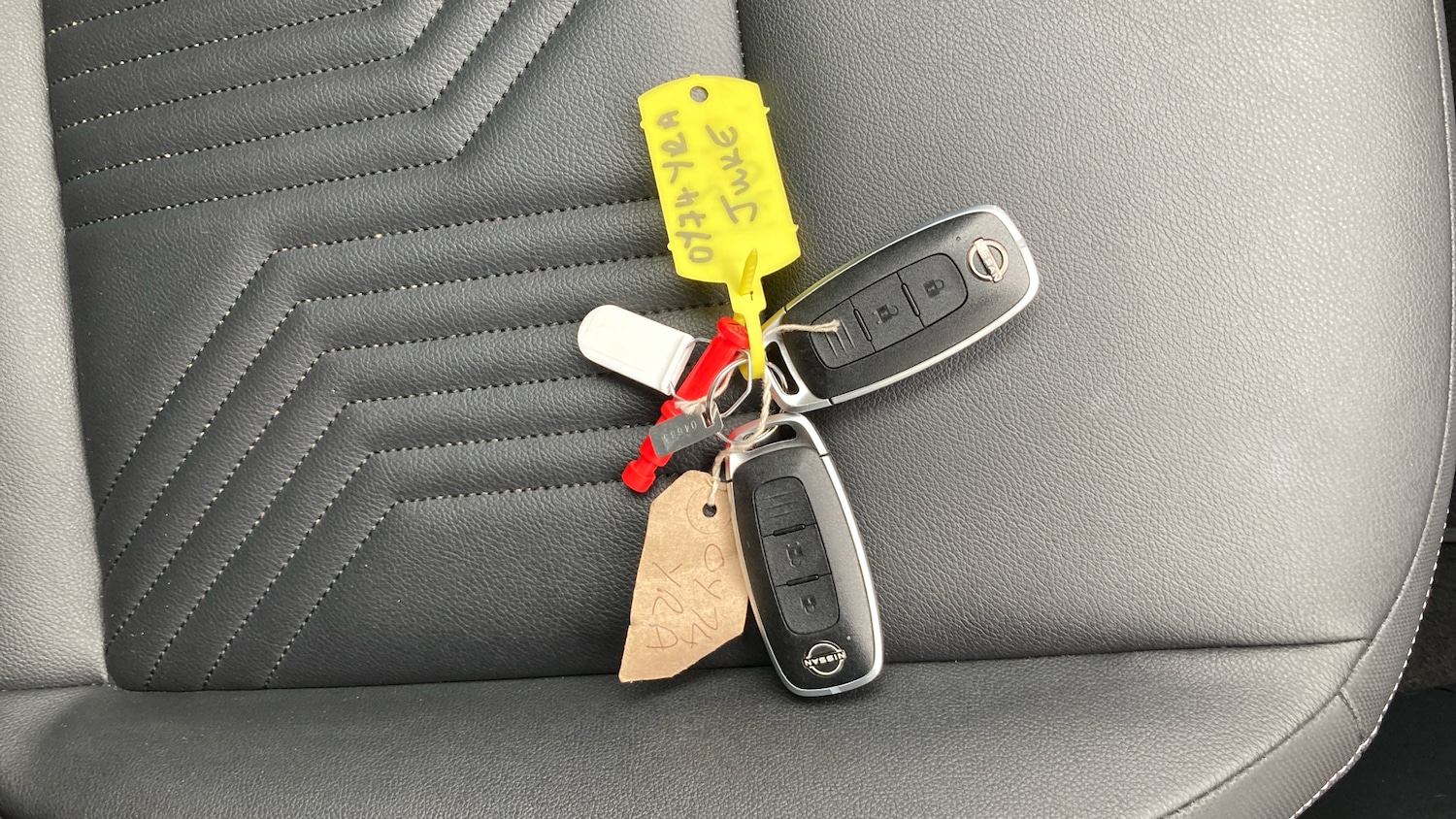 Used Nissan Juke 2024 for sale - 77616095: Photo 20