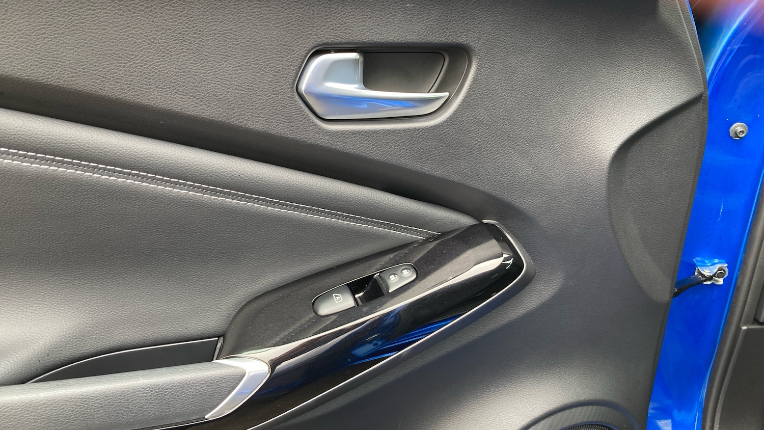 Used Nissan Juke 2024 for sale - 77616095: Photo 21