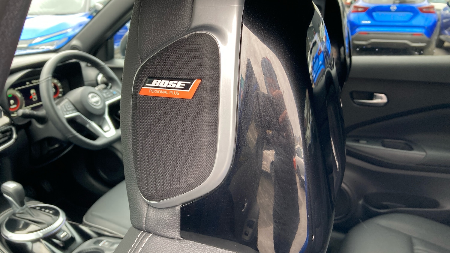 Used Nissan Juke 2024 for sale - 77616095: Photo 22