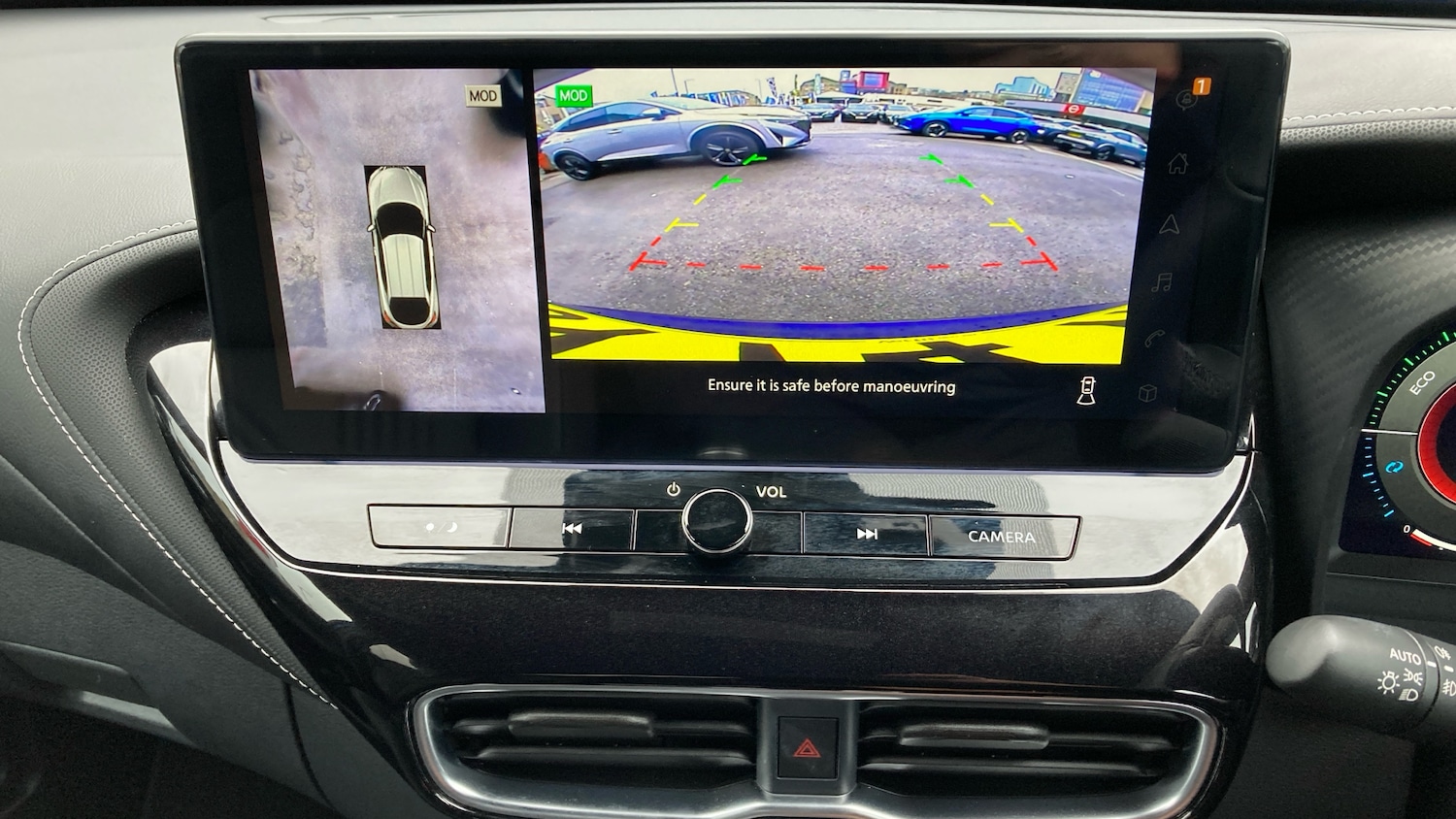 Used Nissan Juke 2024 for sale - 77616095: Photo 24