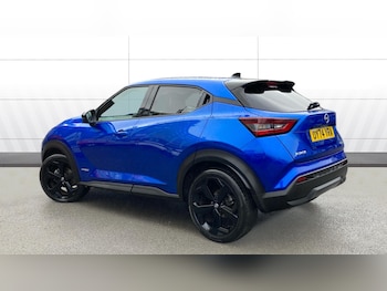 Used Nissan Juke 2024 for sale - 77616095: Photo