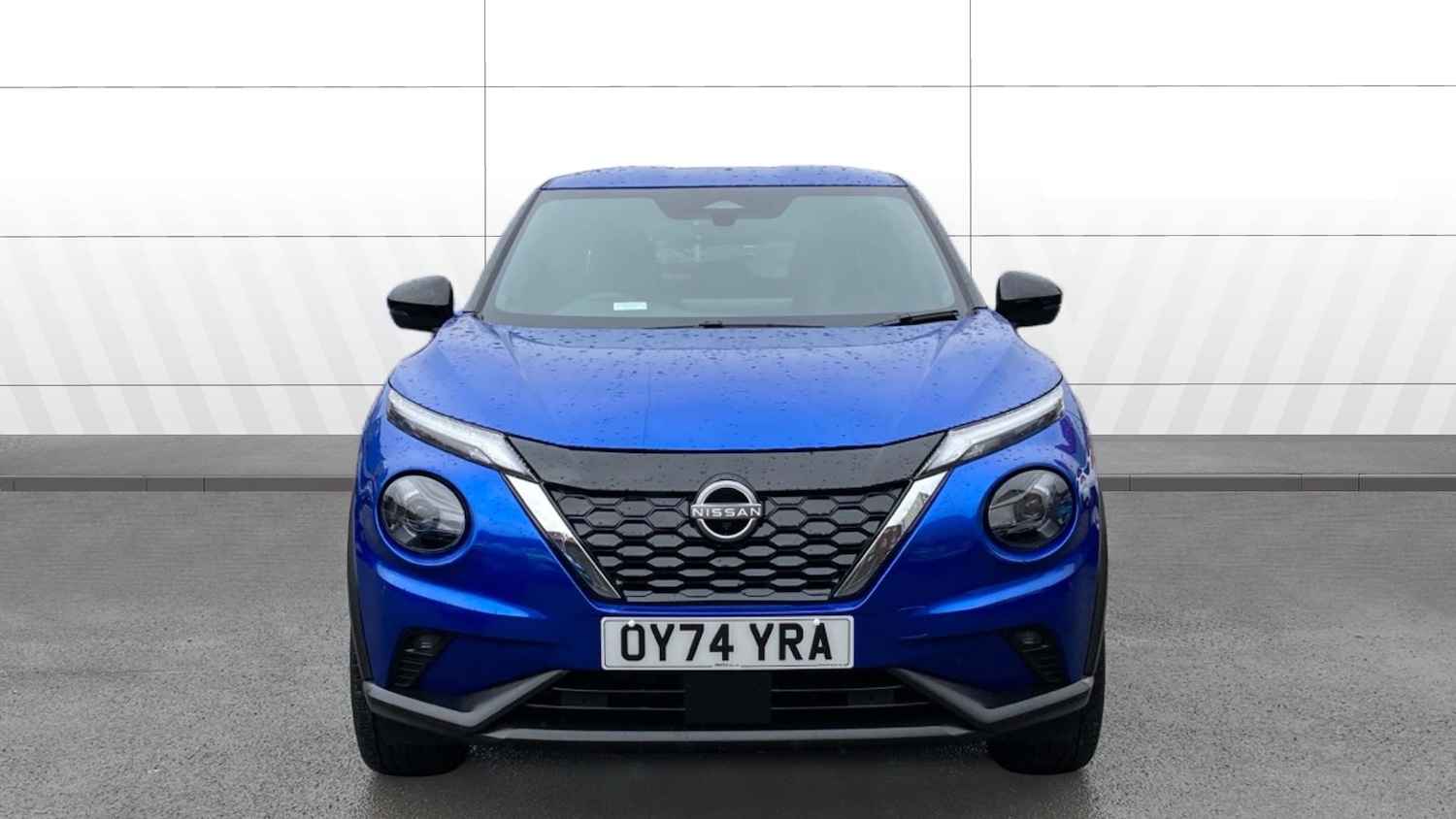 Used Nissan Juke 2024 for sale - 77616095: Photo 3