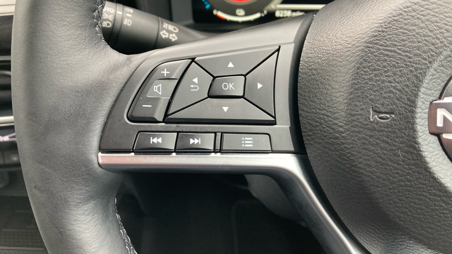 Used Nissan Juke 2024 for sale - 77616095: Photo 30