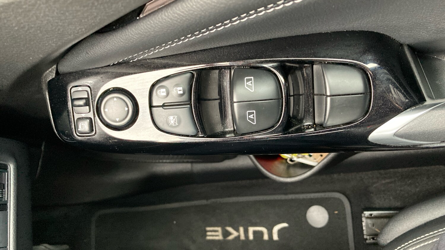 Used Nissan Juke 2024 for sale - 77616095: Photo 33