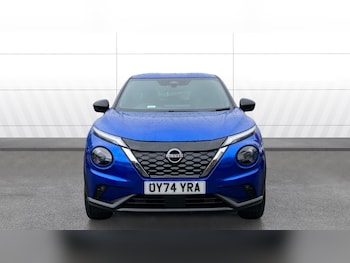 Used Nissan Juke 2024 for sale - 77616095: Photo