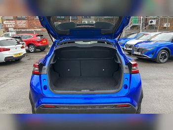 Used Nissan Juke 2024 for sale - 77616095: Photo