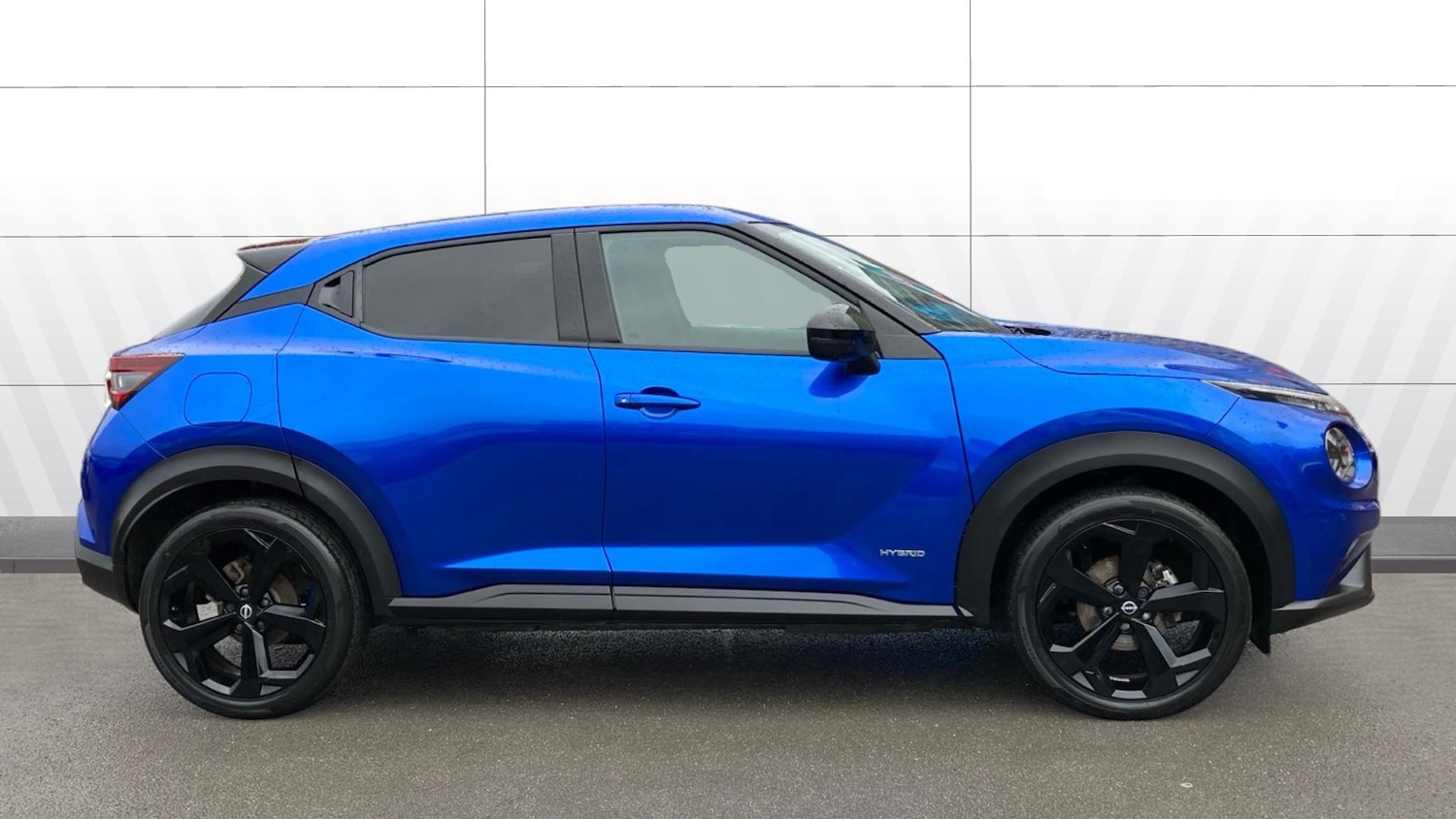 Used Nissan Juke 2024 for sale - 77616095: Photo 5