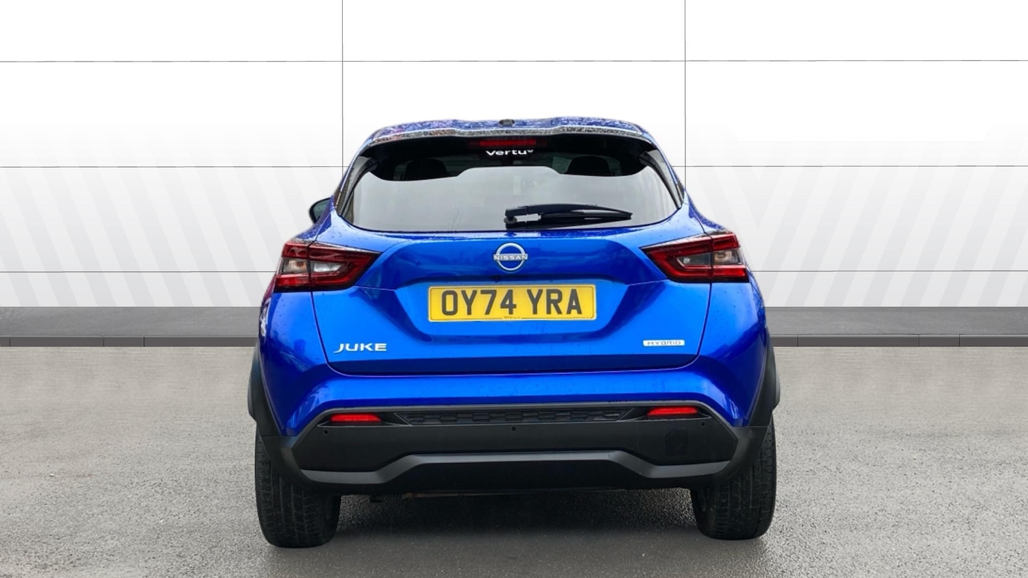 Used Nissan Juke 2024 for sale - 77616095: Photo 6