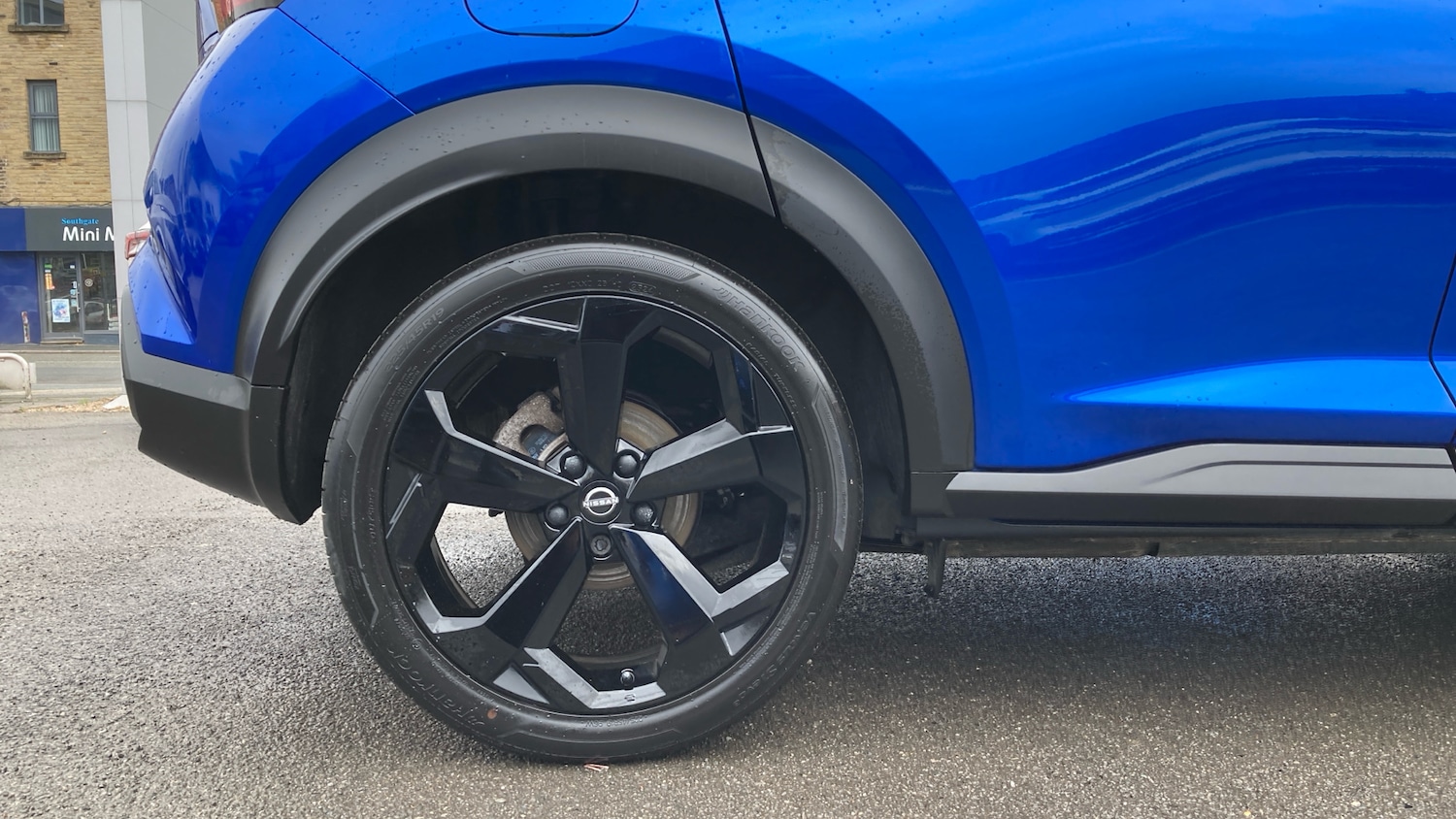 Used Nissan Juke 2024 for sale - 77616095: Photo 7