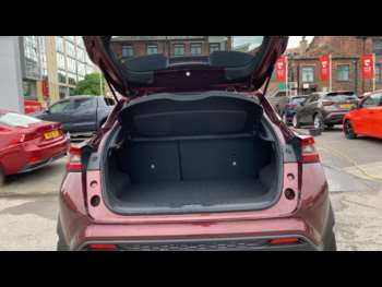 Used Nissan Juke 2021 for sale - 75074718: Photo
