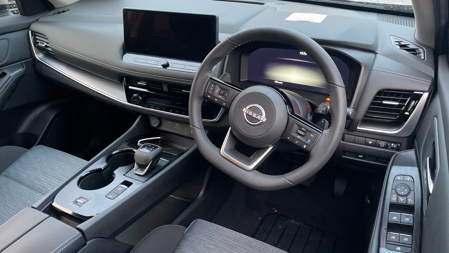 Used Nissan X-Trail 2025 for sale - 76504893: Photo 11