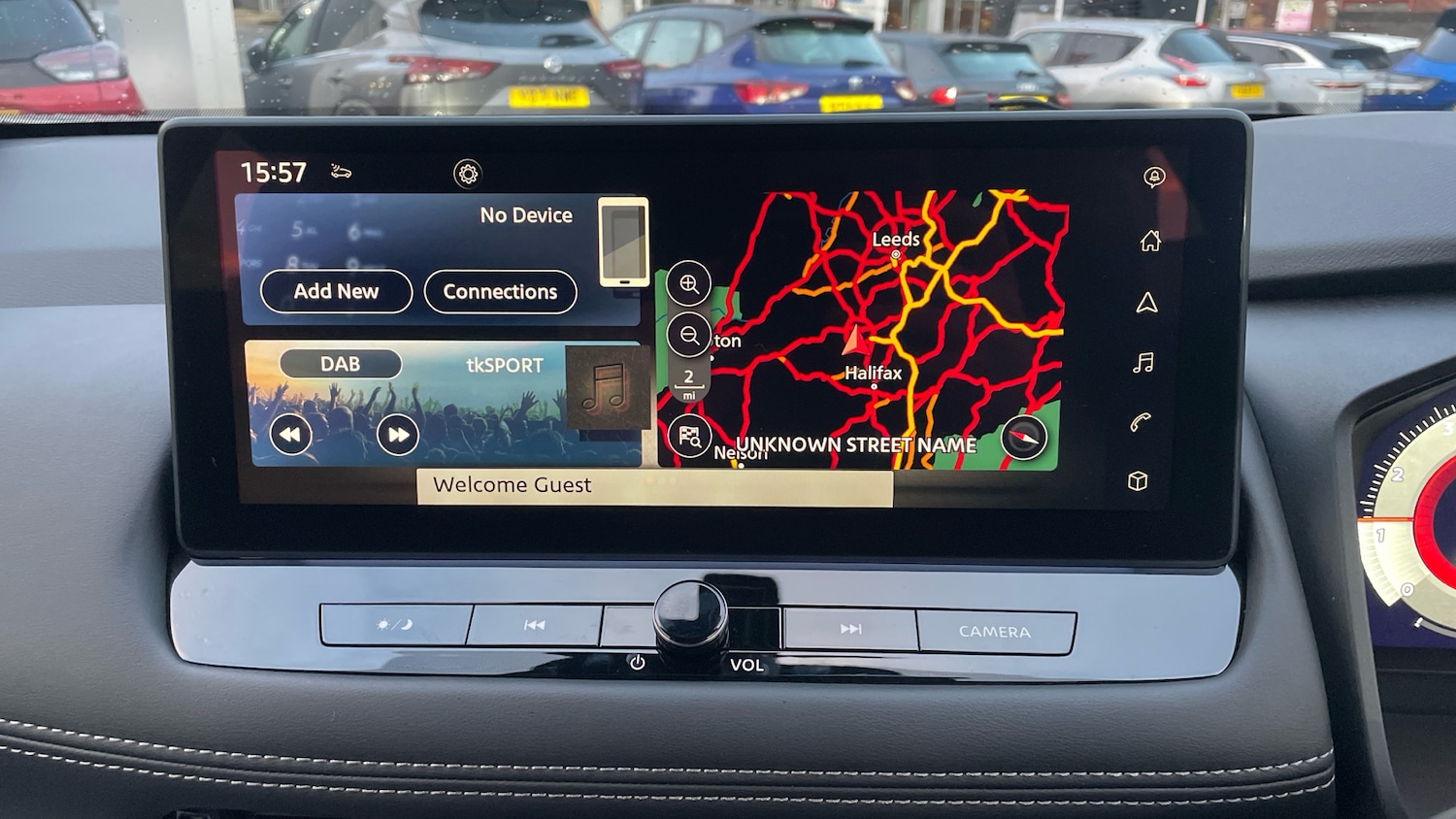 Used Nissan X-Trail 2025 for sale - 76504893: Photo 12