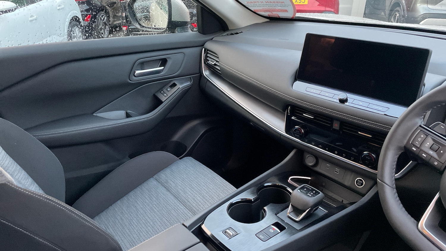 Used Nissan X-Trail 2025 for sale - 76504893: Photo 14