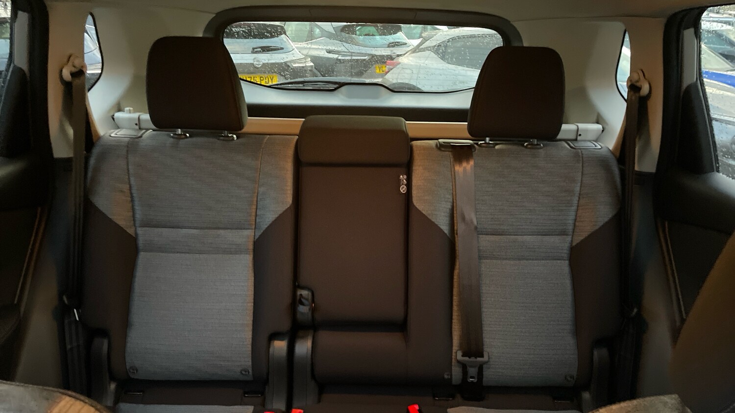 Used Nissan X-Trail 2025 for sale - 76504893: Photo 15