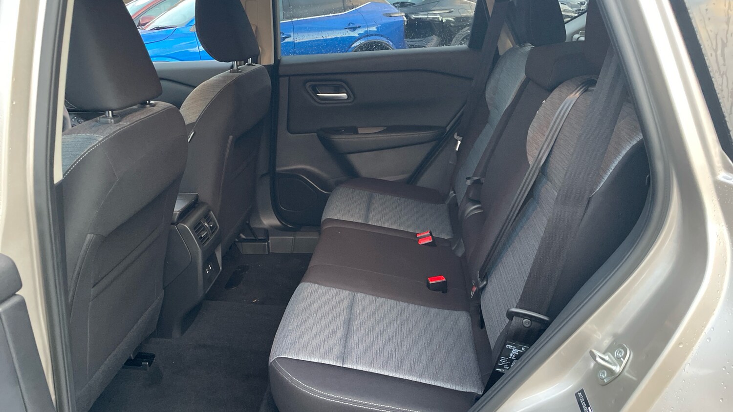 Used Nissan X-Trail 2025 for sale - 76504893: Photo 16