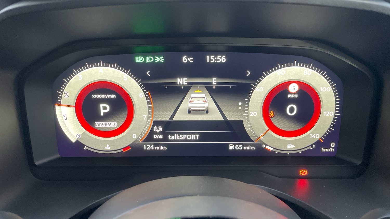 Used Nissan X-Trail 2025 for sale - 76504893: Photo 18