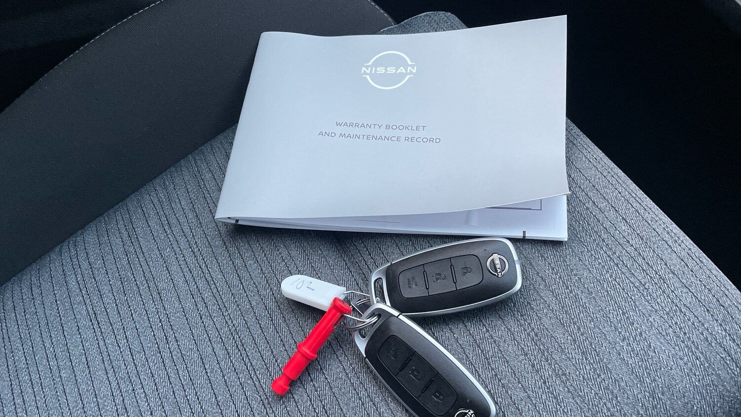 Used Nissan X-Trail 2025 for sale - 76504893: Photo 19