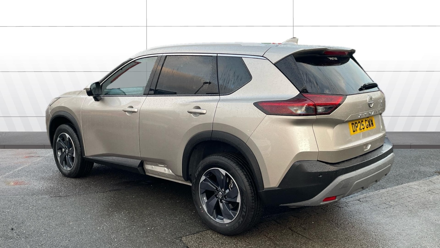 Used Nissan X-Trail 2025 for sale - 76504893: Photo 2