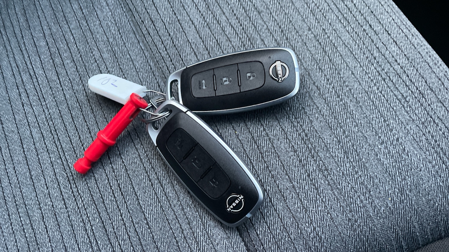 Used Nissan X-Trail 2025 for sale - 76504893: Photo 20