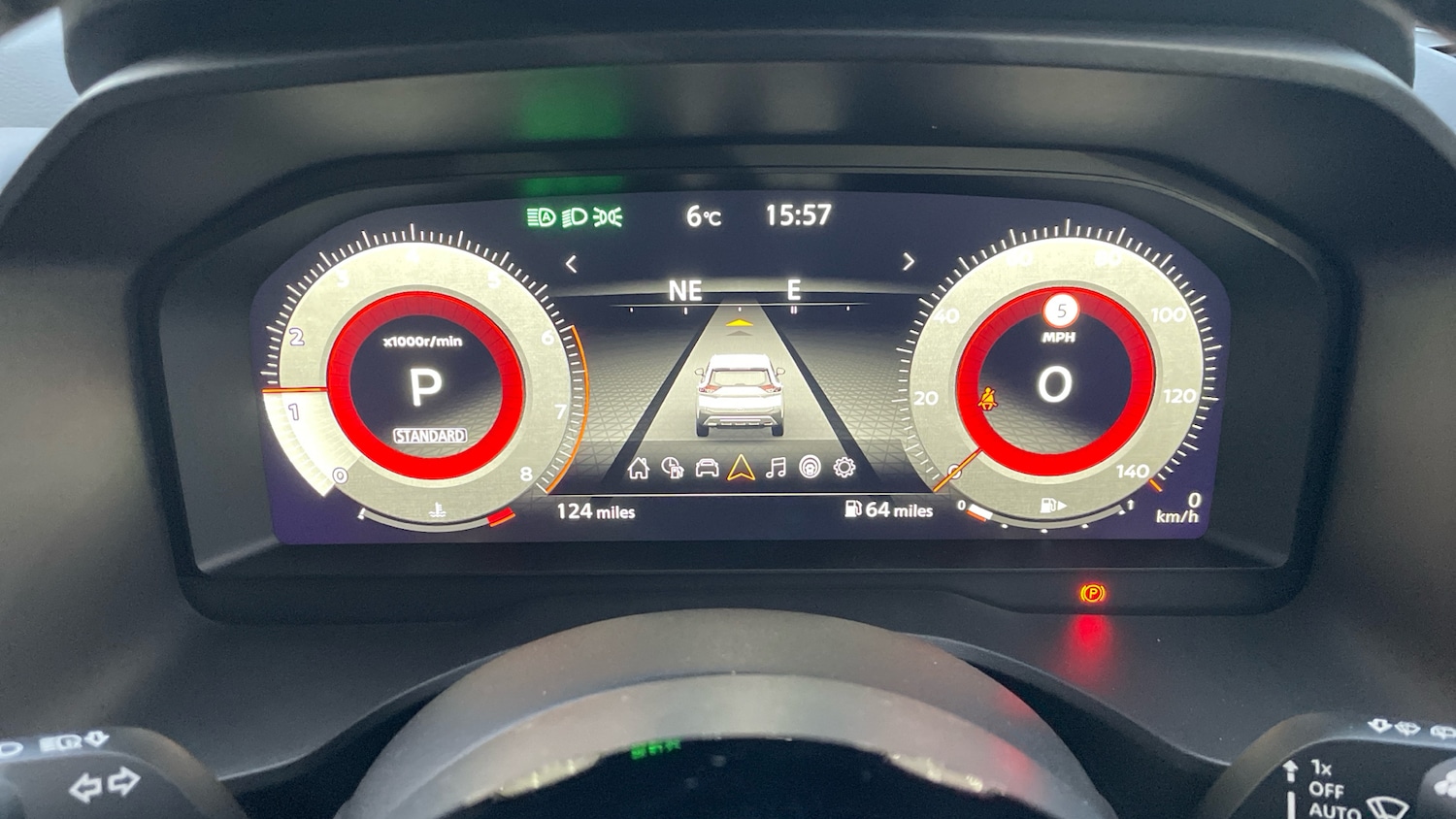 Used Nissan X-Trail 2025 for sale - 76504893: Photo 23